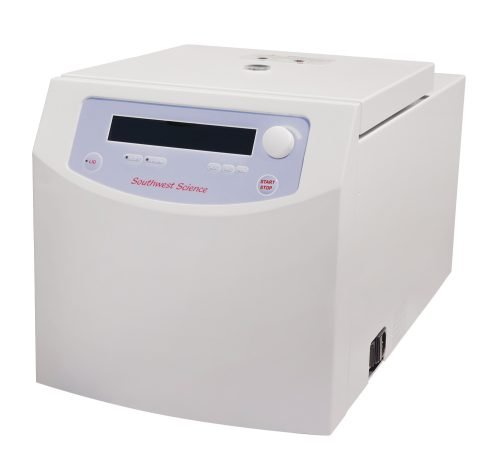 HighSpeed™ Refrigerated Micro Centrifuge